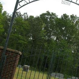 Calhoun City Cemetery
