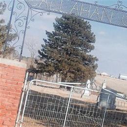 Callahan Cemetery