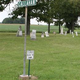 Callahan Cemetery