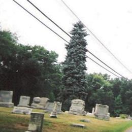 Callensburg Cemetery