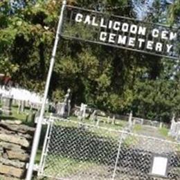 Callicoon Center Cemetery