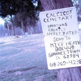 Callicott Cemetery