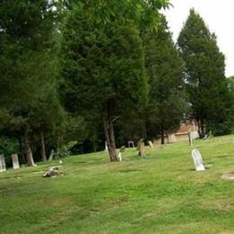 Callison Cemetery