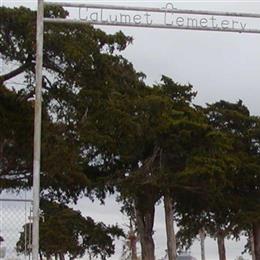 Calumet Cemetery