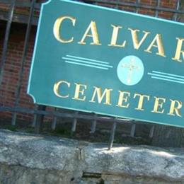 Calvary Cemetery and Mausoleum