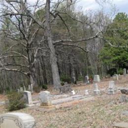 Calvary Church Cemetery