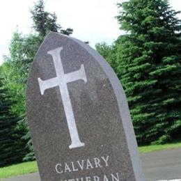 Calvary Lutheran Northview Cemetery