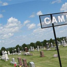 Cambrian Cemetery