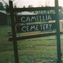 Camillia Cemetery