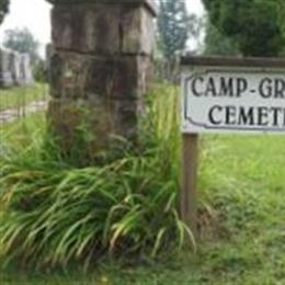 Camp Ground Cemetery (Tunnelton)