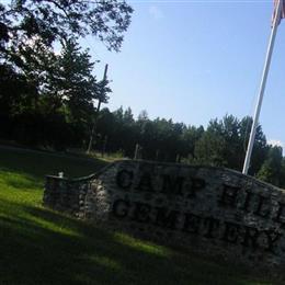 Camp Hill Cemetery