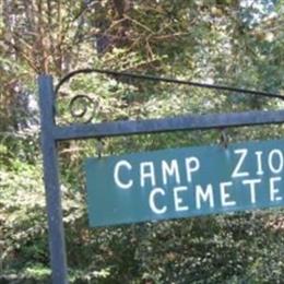 Camp Zion Cemetery