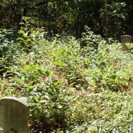 Campbell-Beckner-Wertz Cemetery