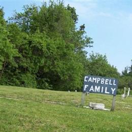 Campbell Burying Ground