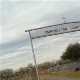 Campbellton Cemetery