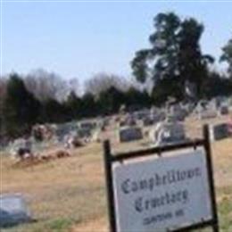 Campbelltown Cemetery