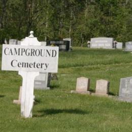 Campground Cemetery