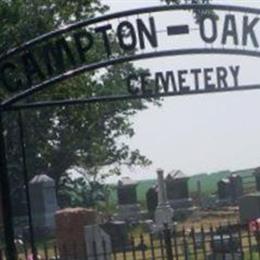 Campton Cemetery