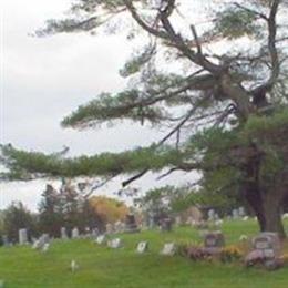 Camptown Cemetery