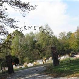 Cana Cemetery