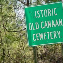 Canaan Cemetery