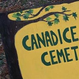Canadice Hollow Cemetery