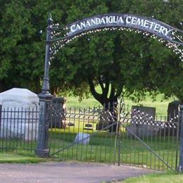 Canandaigua Cemetery