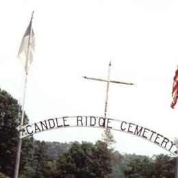 Candle Ridge Cemetery