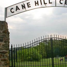 Canehill Cemetery