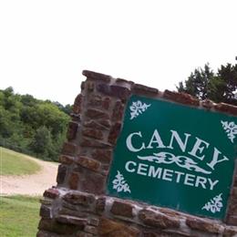 Caney Cemetery