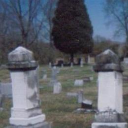 Caneyville Cemetery