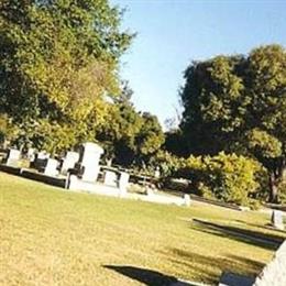 Capay Cemetery