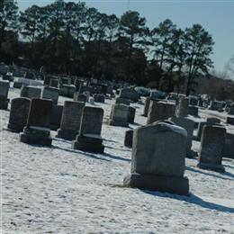 Cape Charles Cemetery