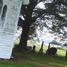 Capehart Church Cemetery
