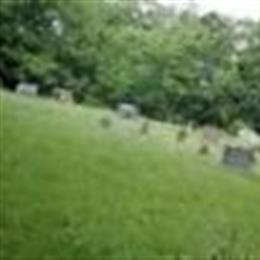 Capps Cemetery (Osage Twp)