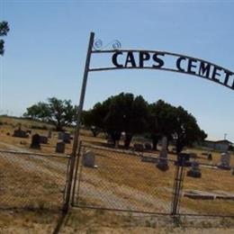 Caps Cemetery