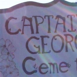 Captain George Quesenberry Cemetery