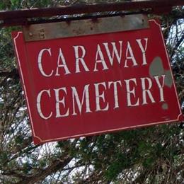 Caraway Cemetery