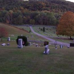 Carbon Hill Cemetery
