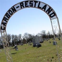 Carbon-Restland Cemetery