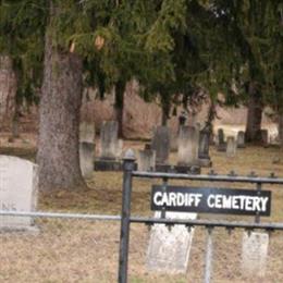 Cardiff Cemetery