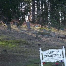 Cardiff Cemetery