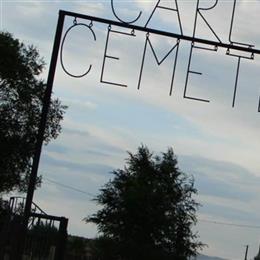 Carlin Cemetery