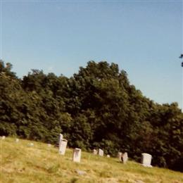 Carlock Cemetery