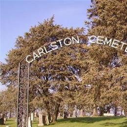 Carlston Cemetery