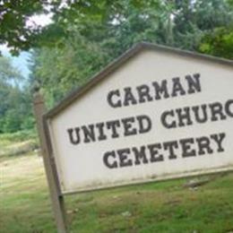 Carman Cemetery