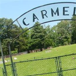 Carmel Cemetery