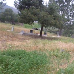 Carmel Valley Cemetery