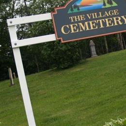 Carmel Village Cemetery
