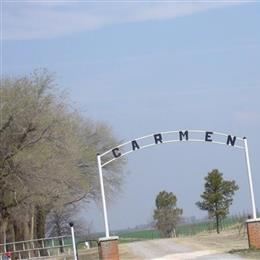 Carmen Cemetery